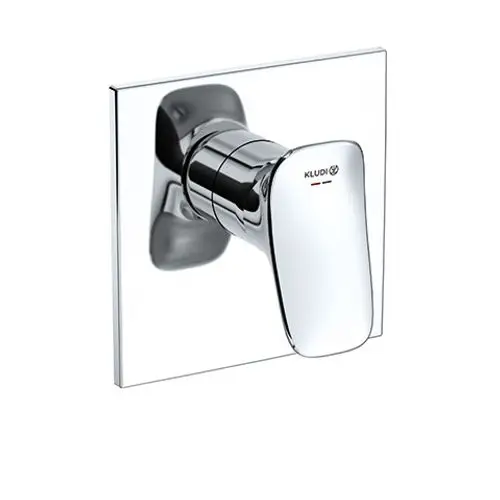 KLUDI AMBA UP-Br-EHM, Feinbau-Set m. Funktionseinheit, für KLUDI SLIM.BOXX 88022 chrom, 537550575, Artikel in Kategorie